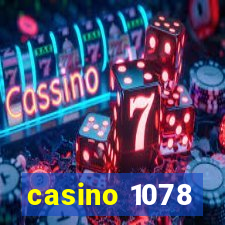 casino 1078